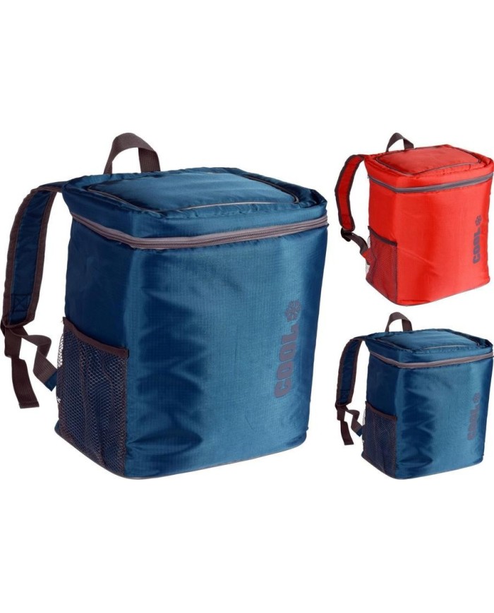 NEVERA MOCHILA COOL 16LTS. DB9500430