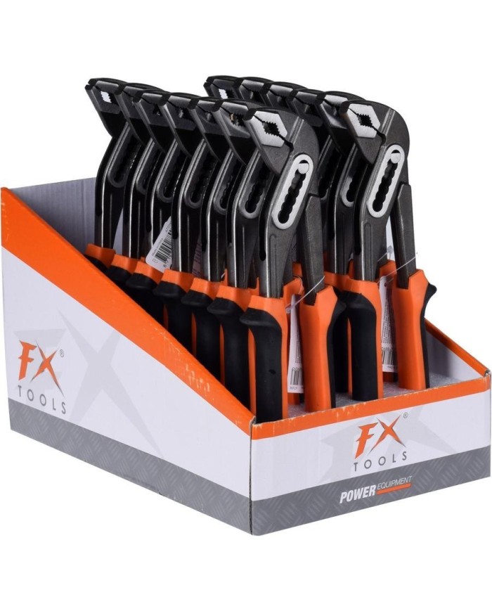TENAZA POLIASIDORA FXTOOLS C22910140