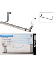 PERCHA EXTENSIBLE PUERTA STORAGE SOLUTIONS