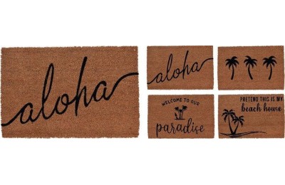 FELPUDO KOOP F/COCO 39X59 CMS.