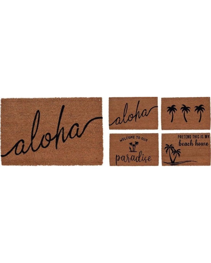 FELPUDO KOOP F/COCO 39X59 CMS.