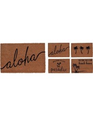 FELPUDO KOOP F/COCO 39X59 CMS.