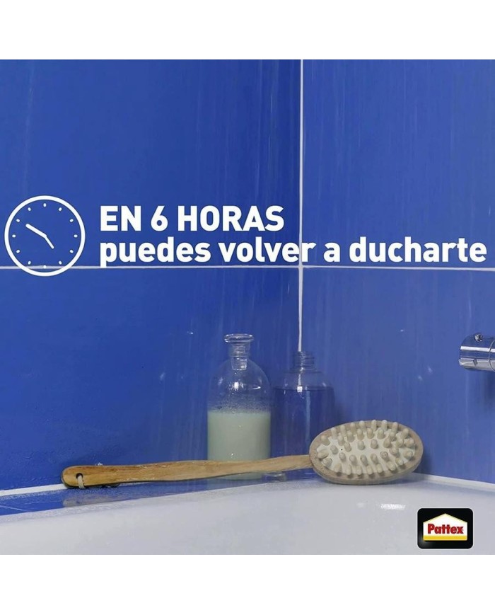 APLICADOR JUNTAS RE-NEW 80 ML. PATTEX