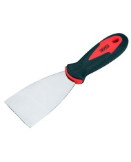 ESPATULA ALYCO MANGO BIMATERIAL  80 MM.