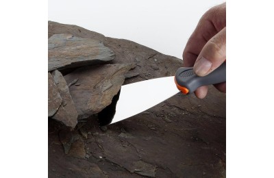 ESPATULA ALYCO MANGO BIMATERIAL  40 MM.