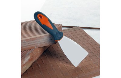 ESPATULA ALYCO MANGO BIMATERIAL  40 MM.