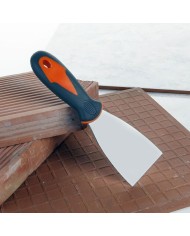 ESPATULA ALYCO MANGO BIMATERIAL  40 MM.
