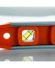 NIVEL TORPEDO ALYCO 23,5 CMS. MAGNETICO