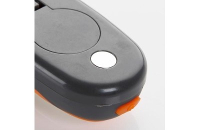 LINTERNA BOLSILLO 1W. 120 LUMEN ALYCO