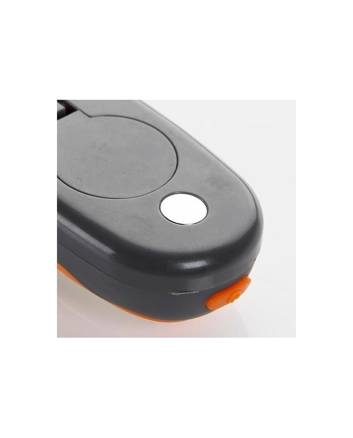 LINTERNA BOLSILLO 1W. 120 LUMEN ALYCO