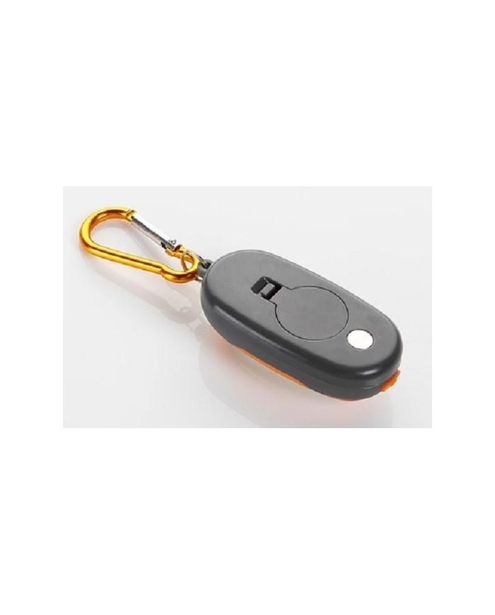 LINTERNA BOLSILLO 1W. 120 LUMEN ALYCO