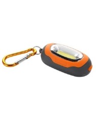 LINTERNA BOLSILLO 1W. 120 LUMEN ALYCO