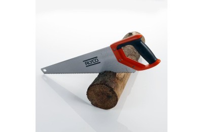 SERRUCHO CARPINTERO ALYCO 400MM.