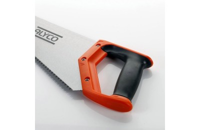 SERRUCHO CARPINTERO ALYCO 400MM.