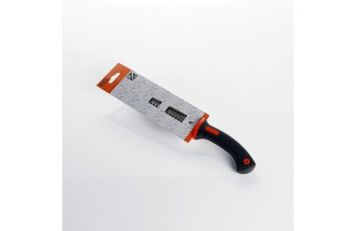 SERRUCHO PLADUR  300MM. ALYCO