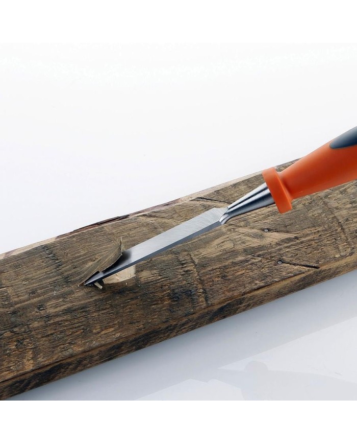 FORMON MANGO PLASTICO 16 MM. ALYCO