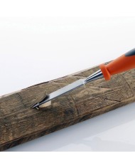 FORMON MANGO PLASTICO 16 MM. ALYCO