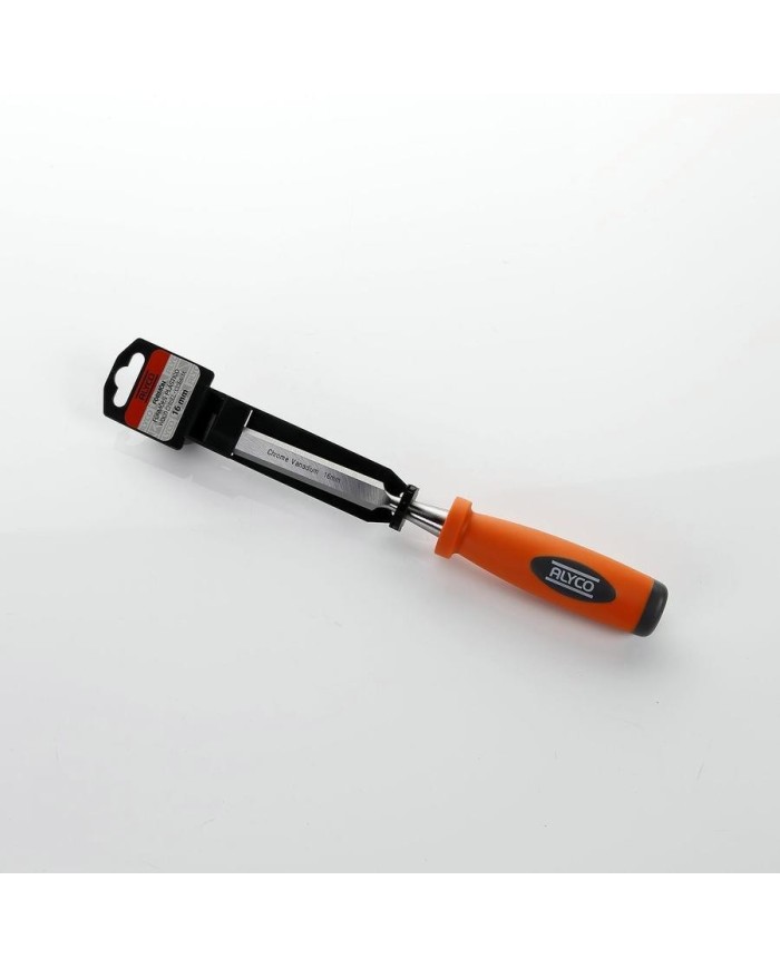 FORMON MANGO PLASTICO 10MM. ALYCO