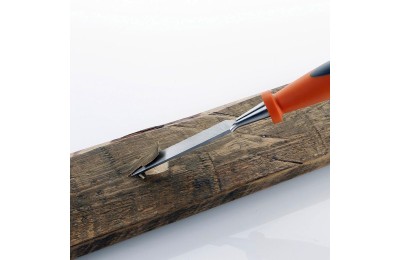 FORMON MANGO PLASTICO 10MM. ALYCO