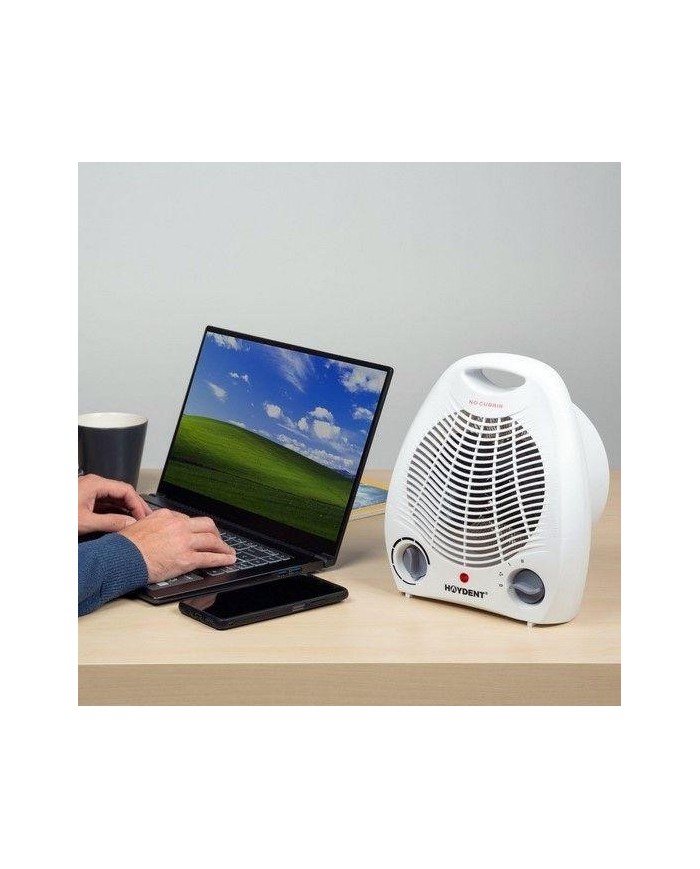 CALEFACTOR HAYDENT VERTICAL 1000/2000W