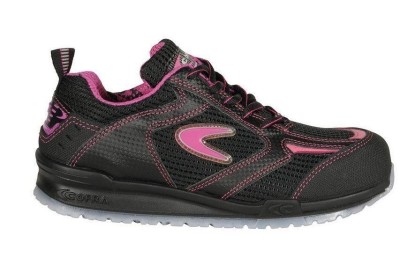 ZAPATO COFRA MODELO EVA S1P...