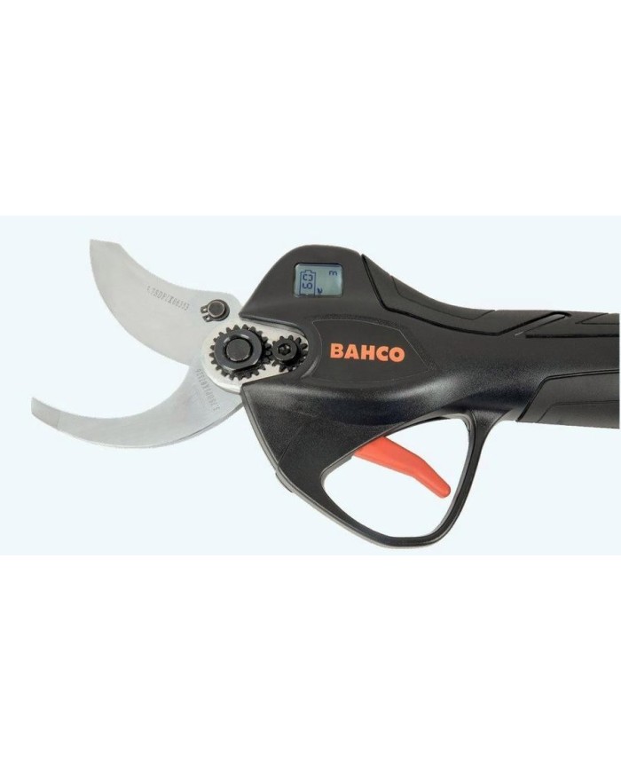 TIJERA PODA BAHCO 21V. CON BATERIA 2.5AH CORTE 37MM. BCL25IB