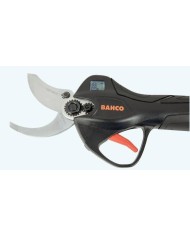 TIJERA PODA BAHCO 21V. CON BATERIA 2.5AH CORTE 37MM. BCL25IB
