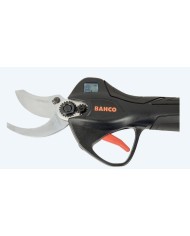 TIJERA PODA BAHCO 21V. CON BATERIA 2.5AH CORTE 37MM. BCL25IB