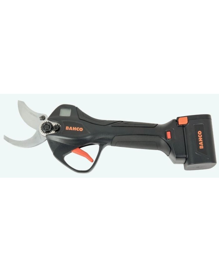 TIJERA PODA BAHCO 21V. CON BATERIA 2.5AH CORTE 37MM. BCL25IB