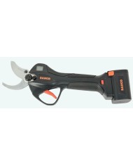 TIJERA PODA BAHCO 21V. CON BATERIA 2.5AH CORTE 37MM. BCL25IB