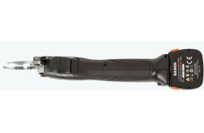 TIJERA PODA BAHCO 21V. C/BATERIA 2.5AH CORTE 37MM.