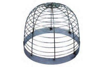 ALAMBRERA BRASERO CHAPA 32711 290X300CMS. FC