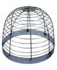 ALAMBRERA BRASERO CHAPA 32711 290X300CMS. FC