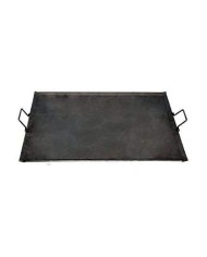 PLANCHA ASAR 500X500X5MM. FC.