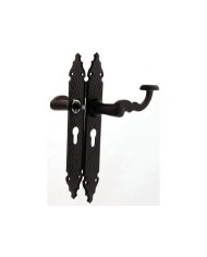 MAMANIVELA LATON M.JOSE SATINADO BRILLO AYR 2JUEGOS