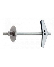GANCHO BALANCIN CON MUELLE 5MM. GANCHO (50U)