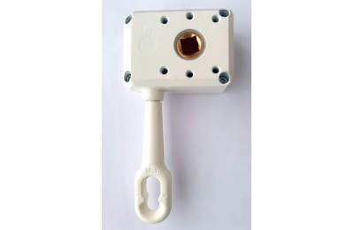 TORNO 17:1 BLANCO PARA TOLDO GAVIOTA