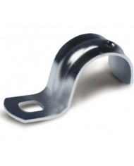 GRAPA METALICA SENCILLA 26 MM.(C/100UDS)