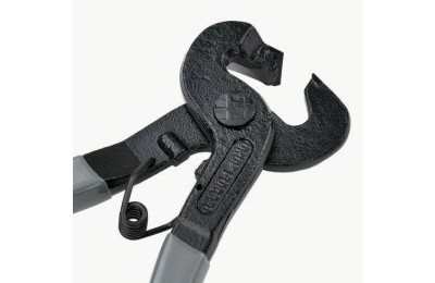 TENAZA CORTE RECTO ALICATADO 6003 BELLOTA