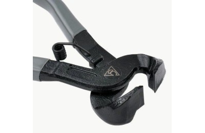 TENAZA CORTE RECTO ALICATADO 6003 BELLOTA