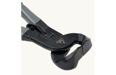 TENAZA CORTE RECTO ALICATADO 6003 BELLOTA