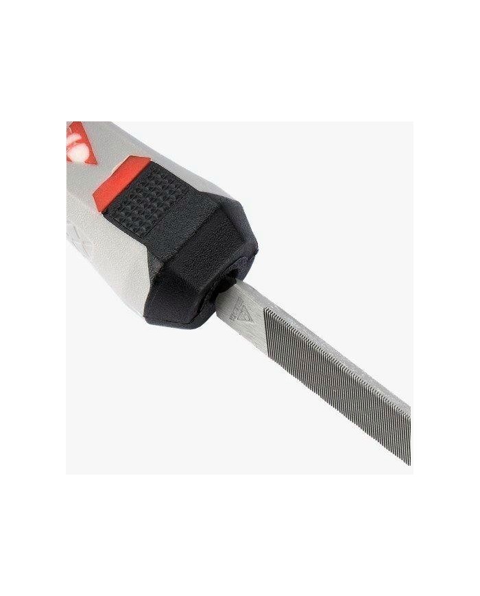 LIMA TRIANGULAR 4042-3 C/VIVO MANGO BIMATERIAL BELLOTA 4042-6 V MB