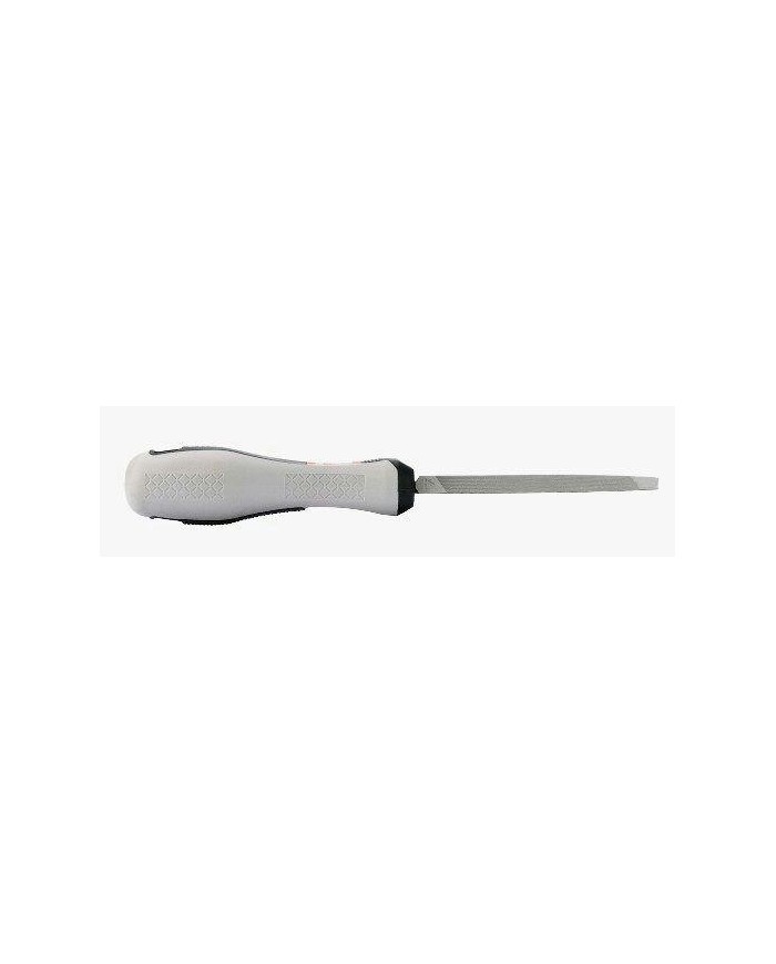 LIMA TRIANGULAR 4042-3 C/VIVO MANGO BIMATERIAL BELLOTA 4042-6 V MB