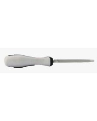 LIMA TRIANGULAR 4042-7 C/VIVO AFILADO NORMAL BELLOTA  4042-7 V