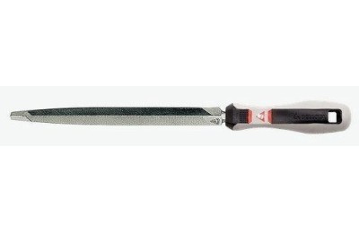 LIMA TRIANGULAR 4042-3 C/VIVO MANGO BIMATERIAL BELLOTA 4042-6 V MB