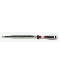 LIMA TRIANGULAR 4042-3 C/VIVO MANGO BIMATERIAL BELLOTA 4042-6 V MB