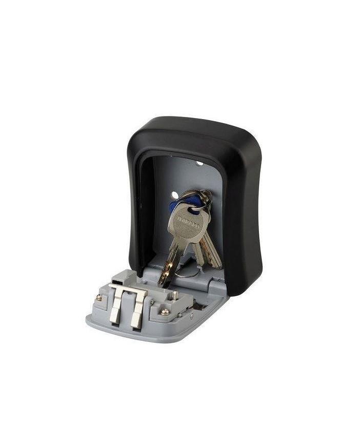 GUARDALLAVES COMBINACION 115X94X40MM. PARED THIRARD