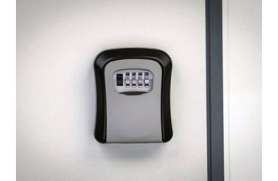 GUARDALLAVES COMBINACION 115X94X40MM. PARED THIRARD