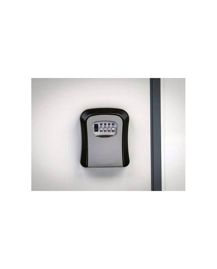 GUARDALLAVES COMBINACION 115X94X40MM. PARED THIRARD