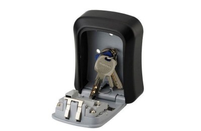 GUARDALLAVES COMBINACION 115X94X40MM. PARED THIRARD